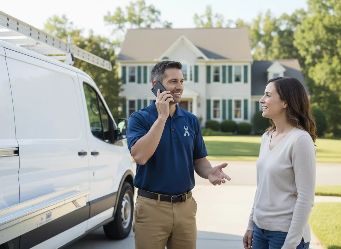 Home Gutter Service Barnstead, NH FAQs